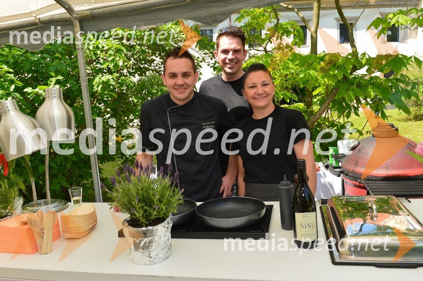 Salon Sauvignon 2016