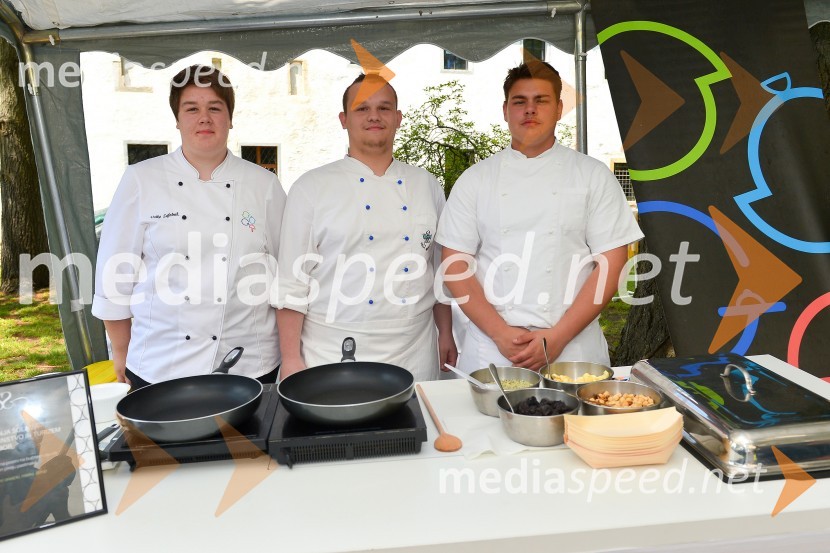 Salon Sauvignon 2016