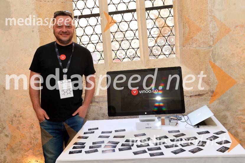  Sašo  Papp, svetnik MOM, moderatorSalon Sauvignon 2016