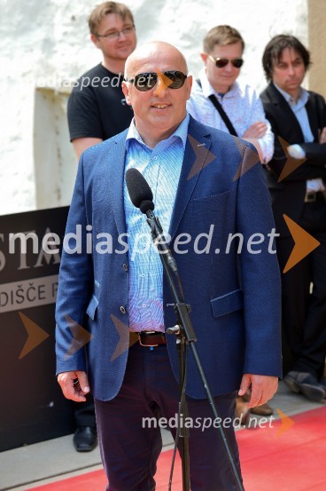  Miran Senčar, župan, Mestna občina PtujSalon Sauvignon 2016