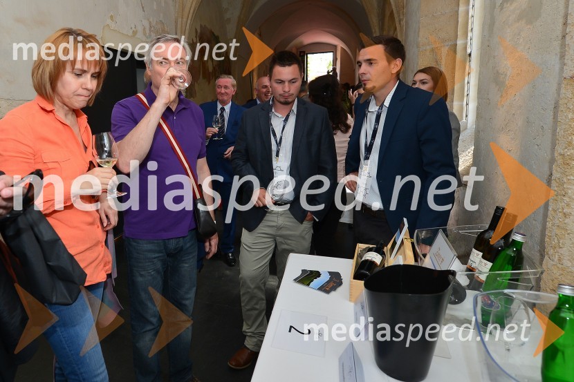 Salon Sauvignon 2016