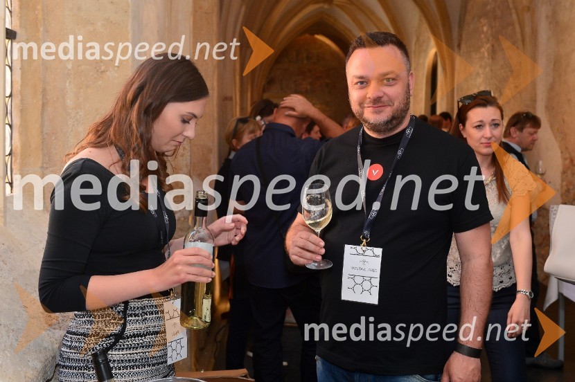  Sašo  Papp, svetnik MOM, moderatorSalon Sauvignon 2016