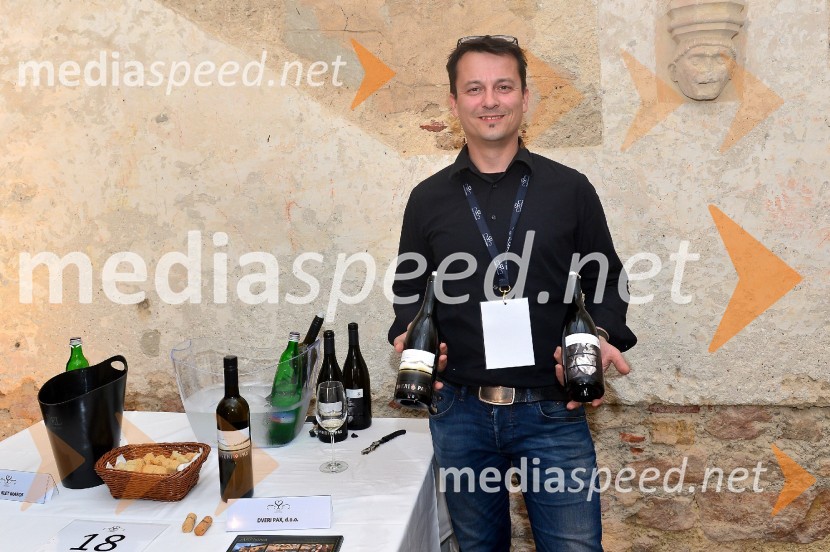 Salon Sauvignon 2016