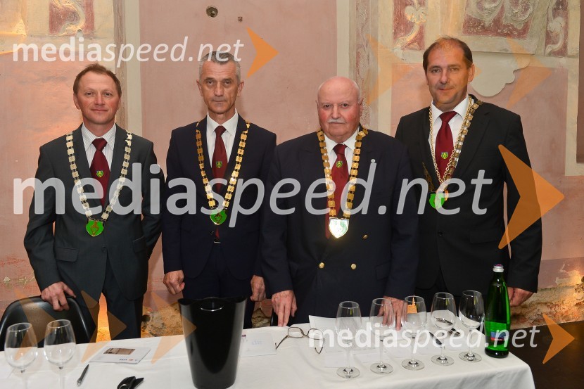 Salon Sauvignon 2016