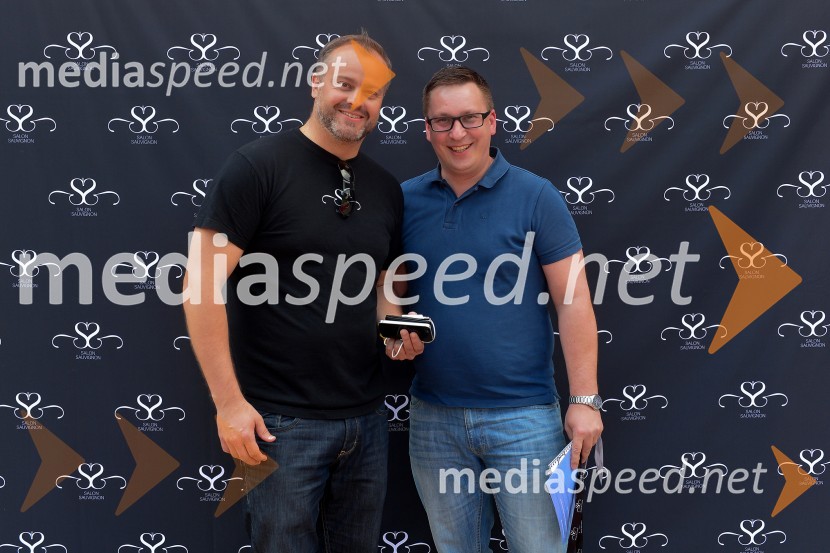 Salon Sauvignon 2016