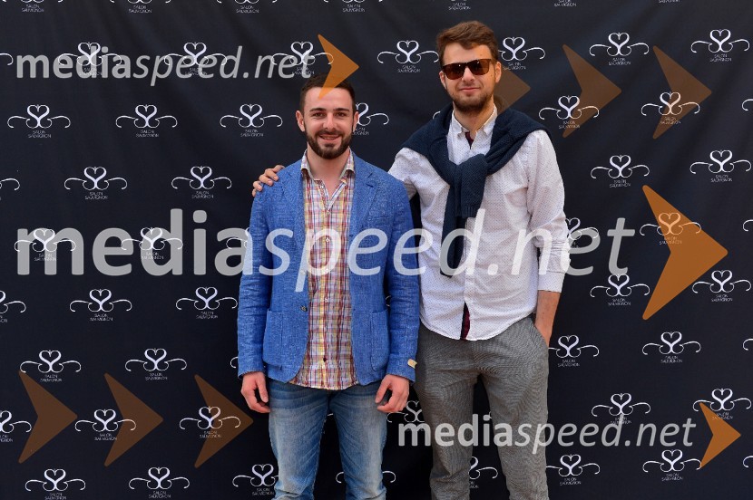 Salon Sauvignon 2016