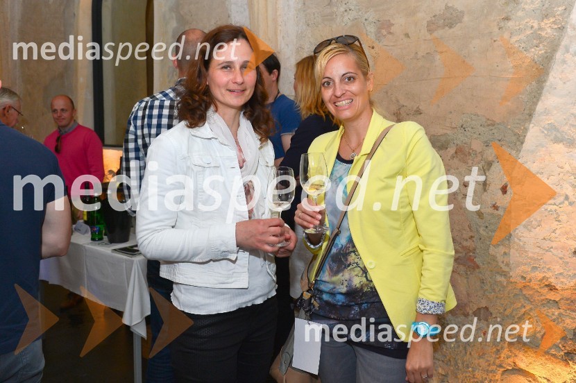  ... ;  Miša Margan Kocbek, novinarka, Adria MediaSalon Sauvignon 2016