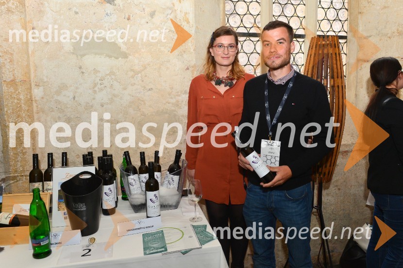 Salon Sauvignon 2016