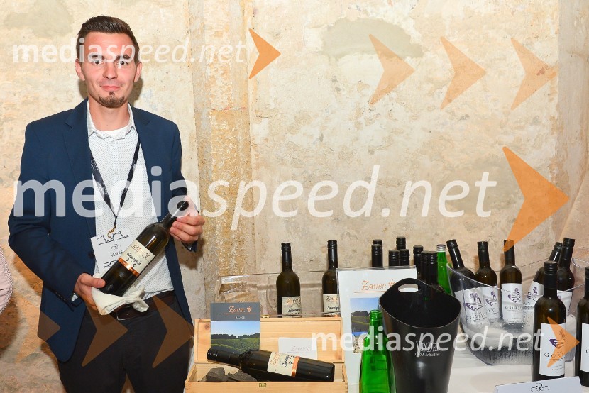 Salon Sauvignon 2016