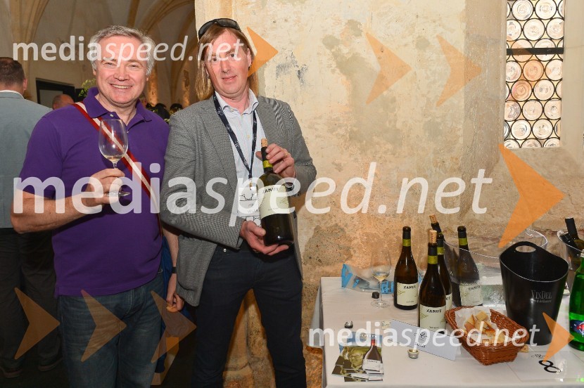 Salon Sauvignon 2016