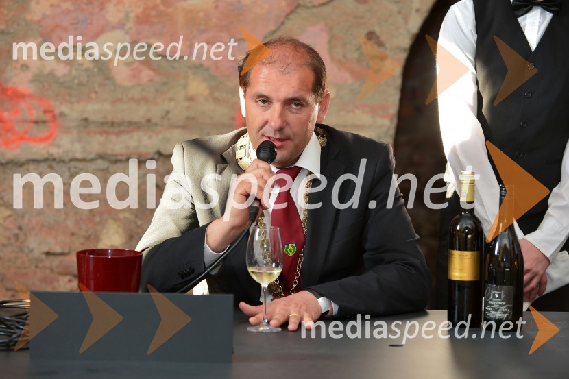 Salon Sauvignon 2016