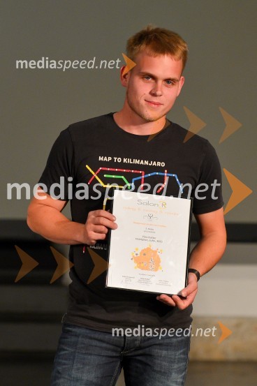 Salon Sauvignon 2016