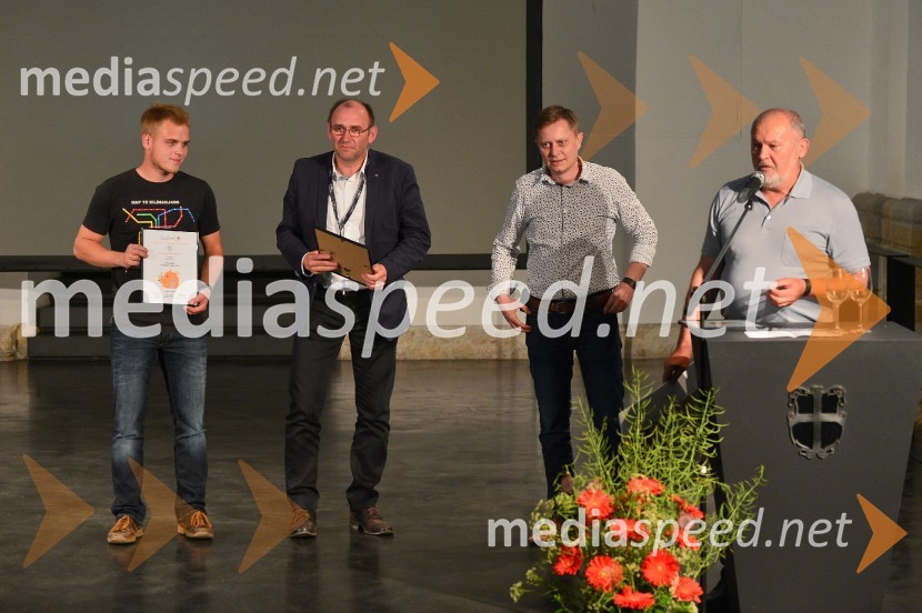 Salon Sauvignon 2016