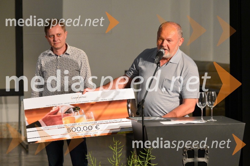 Salon Sauvignon 2016