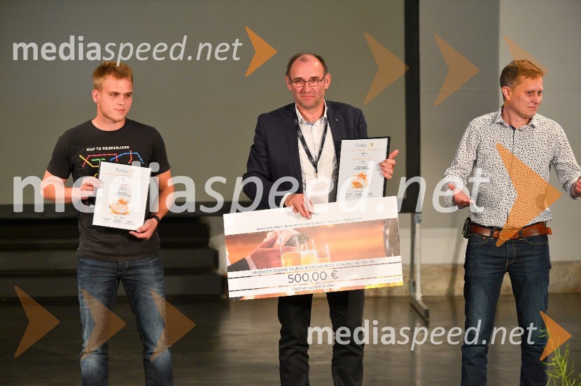 Salon Sauvignon 2016