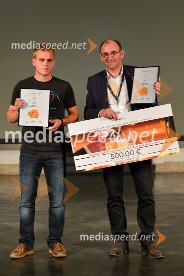 Salon Sauvignon 2016