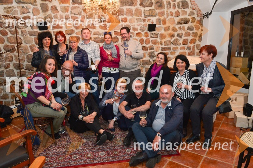 Salon Sauvignon 2016