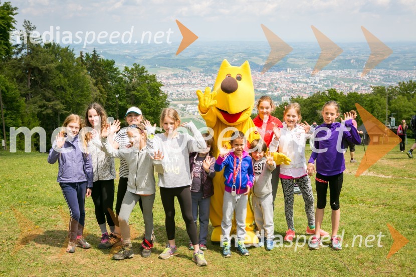 Očistimo naše gore 2016, otvoritev akcije Zavarovalnice TriglavOčistimo naše gore 2016, otvoritev akcije Zavarovalnice Triglav