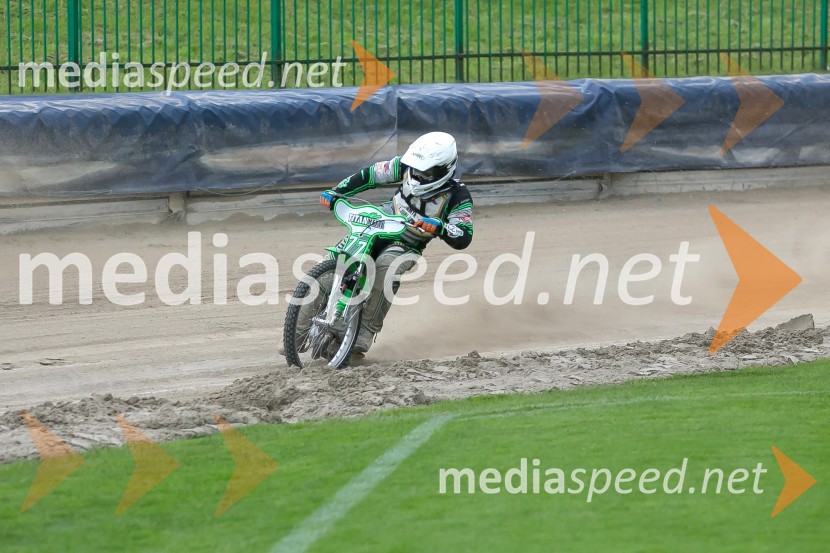 Škorja zmagovalec Ljubljane!