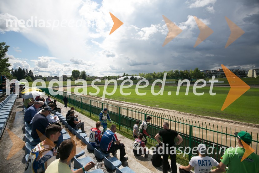 Evropsko prvenstvo mladincev polfinaleŠkorja zmagovalec Ljubljane!
