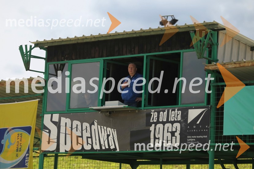 Škorja zmagovalec Ljubljane!