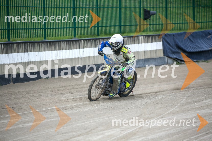 Škorja zmagovalec Ljubljane!