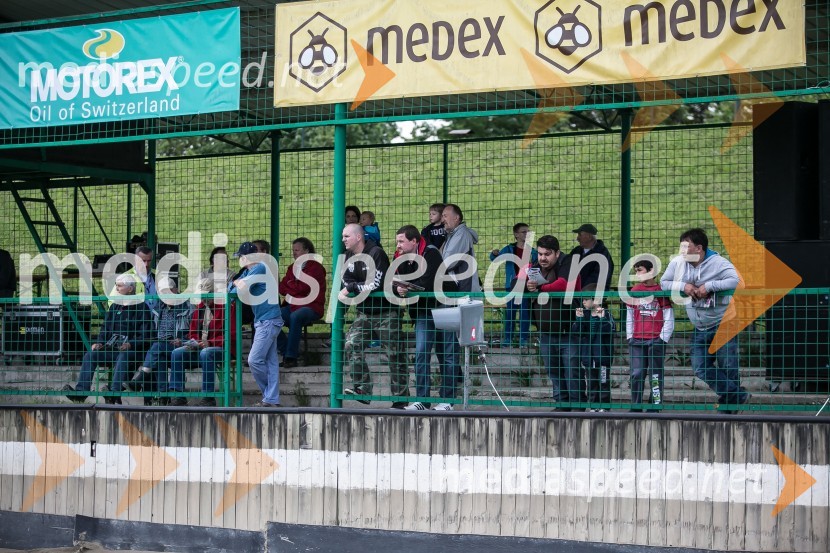 Evropsko prvenstvo mladincev polfinaleŠkorja zmagovalec Ljubljane!