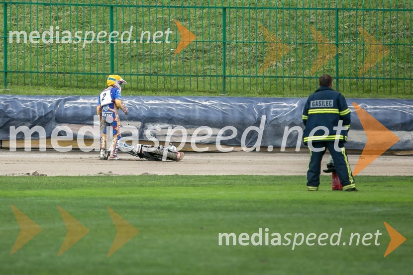 Škorja zmagovalec Ljubljane!