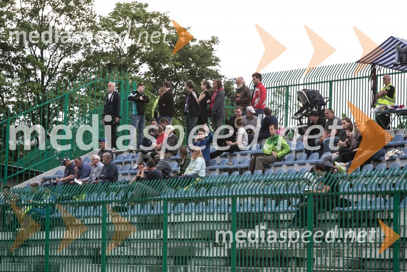 Evropsko prvenstvo mladincev polfinaleŠkorja zmagovalec Ljubljane!