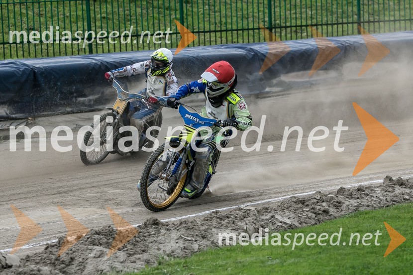 Škorja zmagovalec Ljubljane!