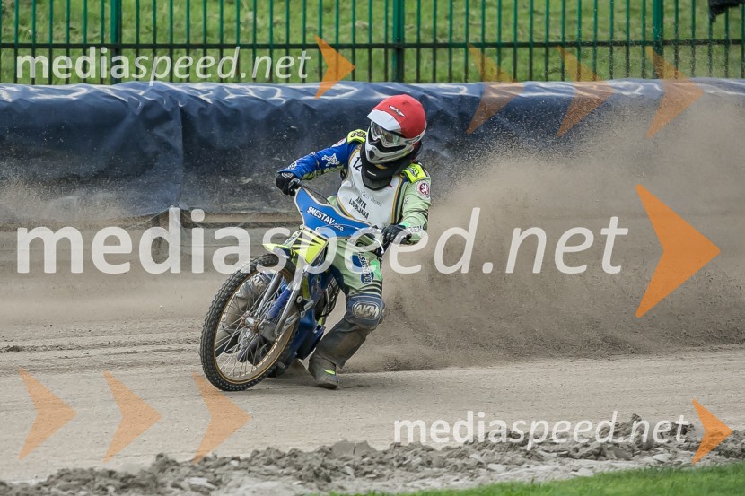 Škorja zmagovalec Ljubljane!