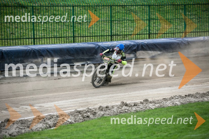 Škorja zmagovalec Ljubljane!