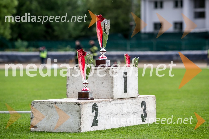 Evropsko prvenstvo mladincev polfinaleŠkorja zmagovalec Ljubljane!