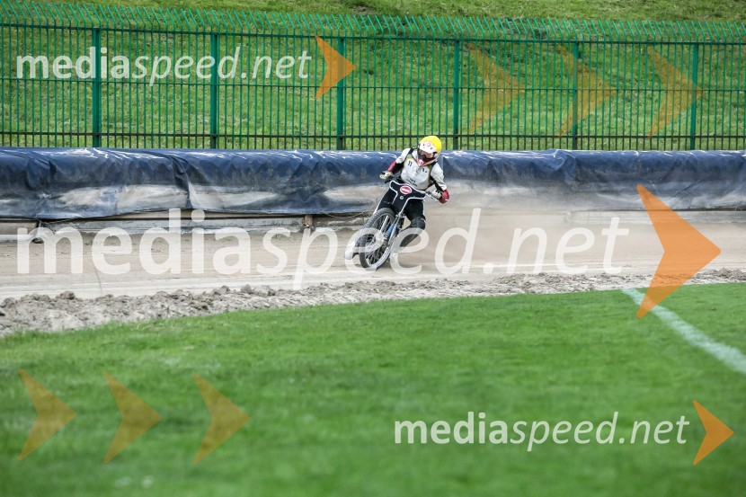 Škorja zmagovalec Ljubljane!