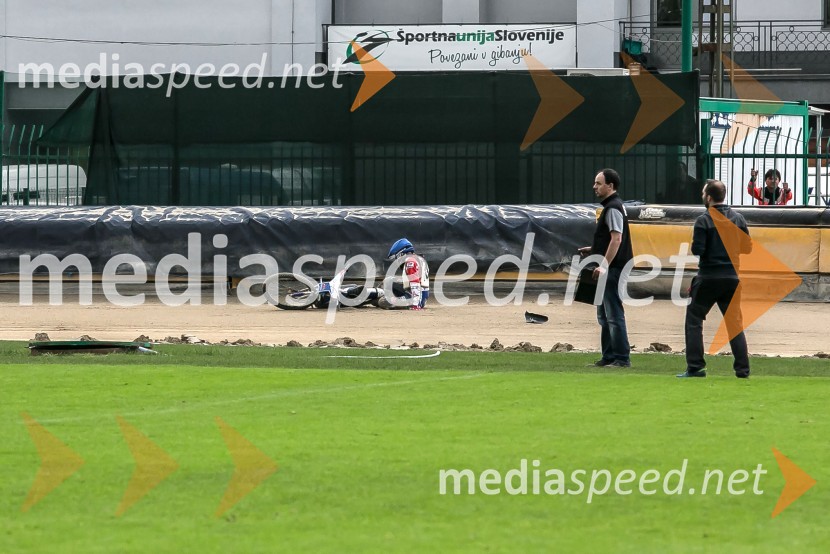 Škorja zmagovalec Ljubljane!