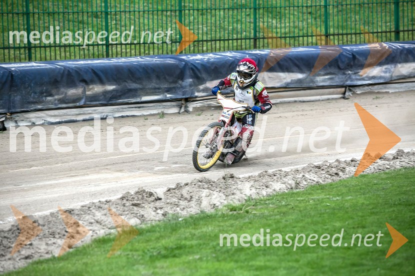 Škorja zmagovalec Ljubljane!