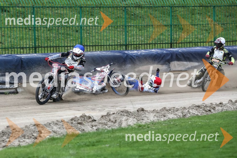 Škorja zmagovalec Ljubljane!