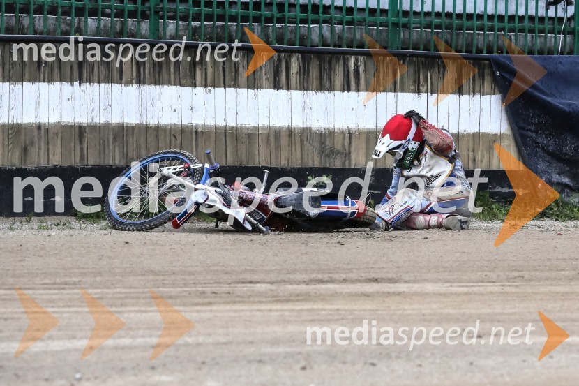 Škorja zmagovalec Ljubljane!