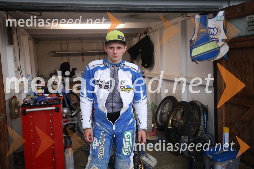 Škorja zmagovalec Ljubljane!