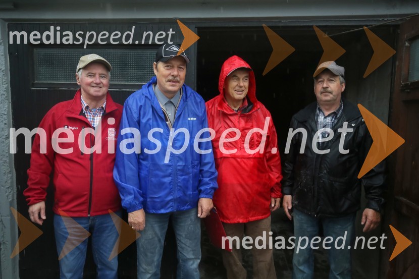 Škorja zmagovalec Ljubljane!