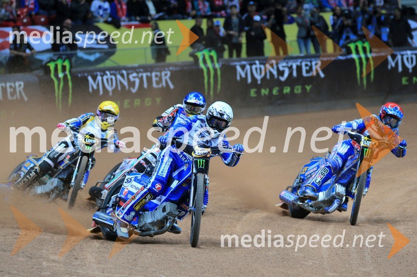 Žagar tretji v VaršaviŽagar tretji v Varšavi