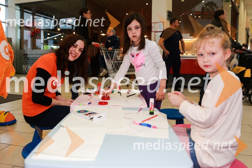 Modna revija v Qlandii Ptuj