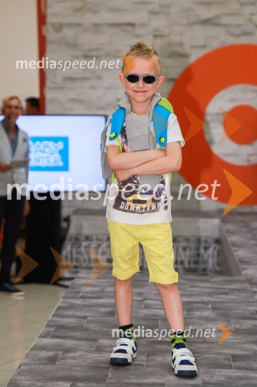 Modna revija v Qlandii Ptuj