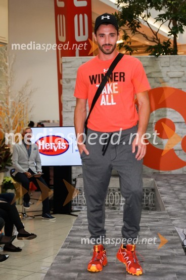 Modna revija v Qlandii Ptuj