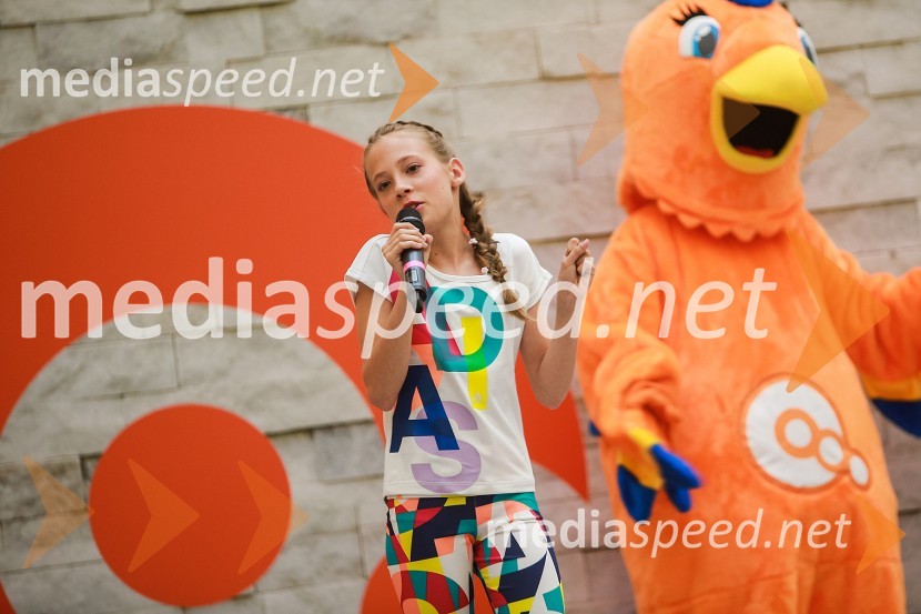 Modna revija v Qlandii Ptuj