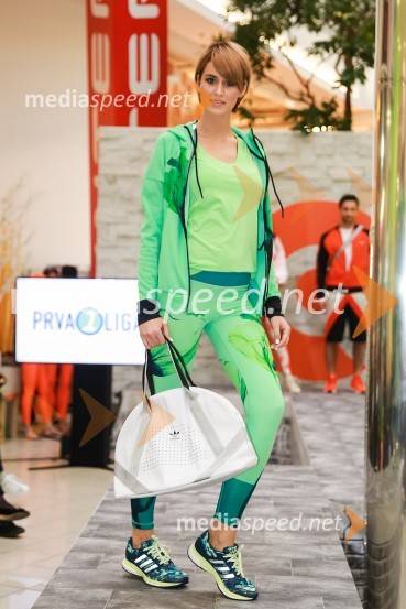 Modna revija v Qlandii Ptuj