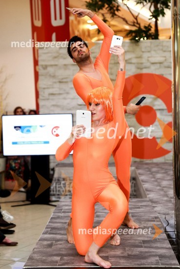 Modna revija v Qlandii Ptuj