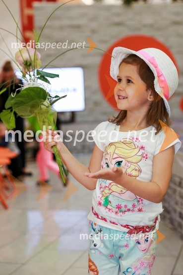 Modna revija v Qlandii Ptuj