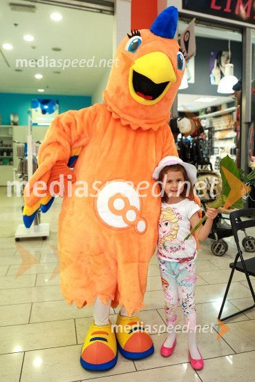 Modna revija v Qlandii Ptuj