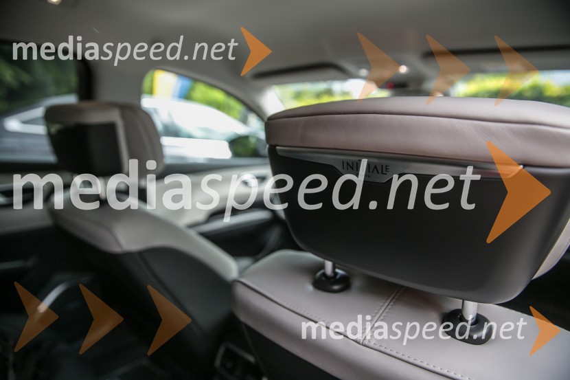 Renault Talisman in Talisman Grandtour, slovenska predstavitevRenault Talisman in Talisman Grandtour, slovenska predstavitev